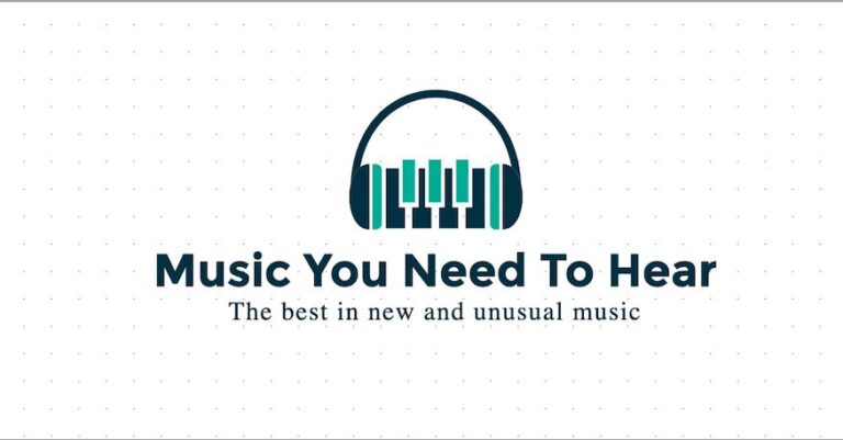 Music You Need To Hear Podcast – 5 Treasures – January 11, 2021