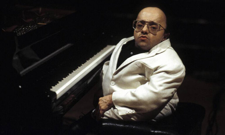 Martin Chilton – Michel Petrucciani Overcame Enormous Odds To Become A World-Renowned Pianist