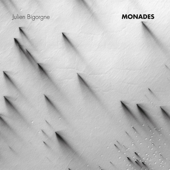 Julien Bigorgne – Monades