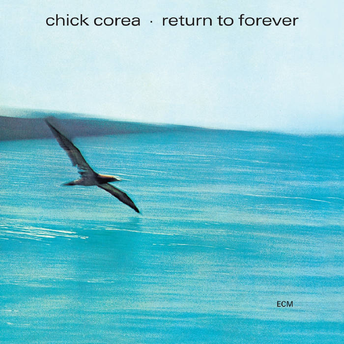 Chick Corea – Return to Forever