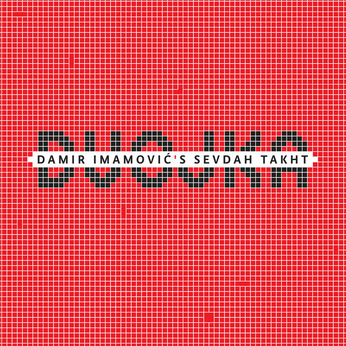 Damir Imamović’s Sevdah Takht – Dvojka