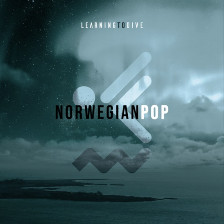 learningtodive – Norwegian Pop