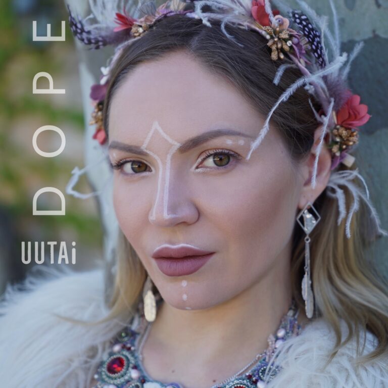 UUTAi – Dope