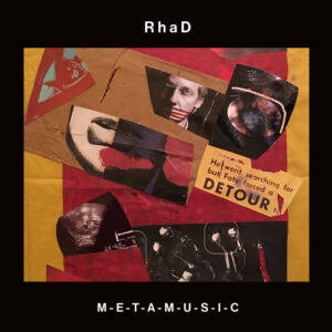 RHaD – Metamusic