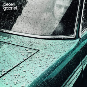 Peter Gabriel – Peter Gabriel 1 (Car)