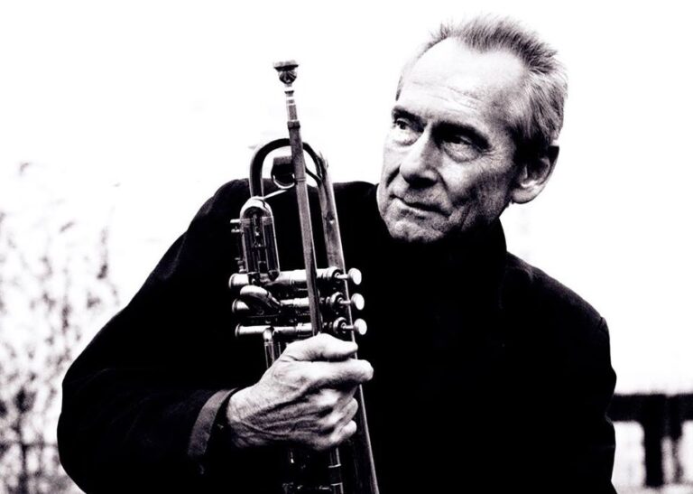 [Avant Music News] Jon Hassell Profiled in Memorium