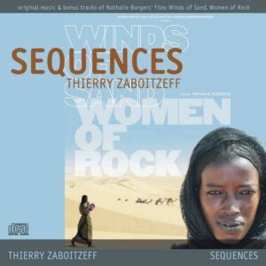 Thierry Zaboitzeff – Séquences