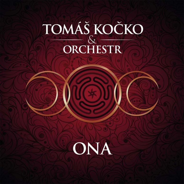 Tomáš Kočko Orchestr – Ona