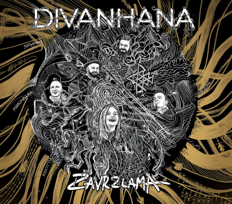 Divanhana – Zavrzlama