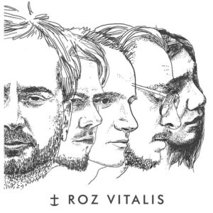 Roz Vitalis – 20 Years – Alive and Well