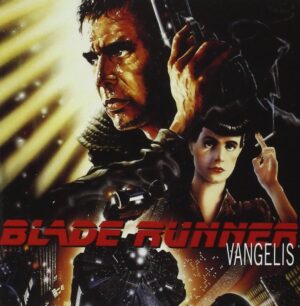 Vangelis (RIP) – Blade Runner (30th Anniversary Edition)