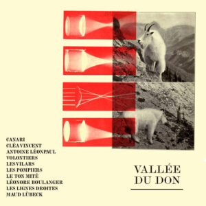 Various Artists – La Souterraine: Vallée du Don