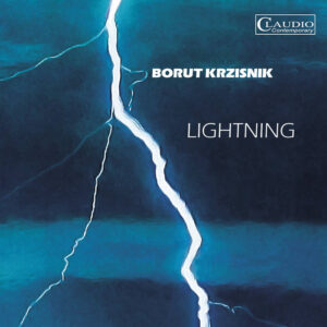 Borut Kržišnik – Lightning