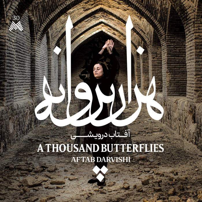 Aftab Darvishi – A Thousand Butterflies
