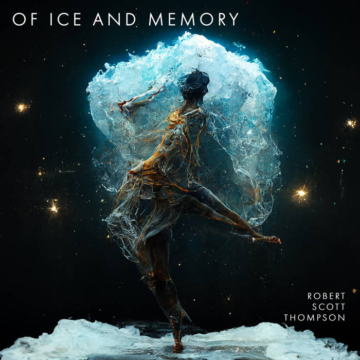 Robert Scott Thompson – Of Ice and Memory