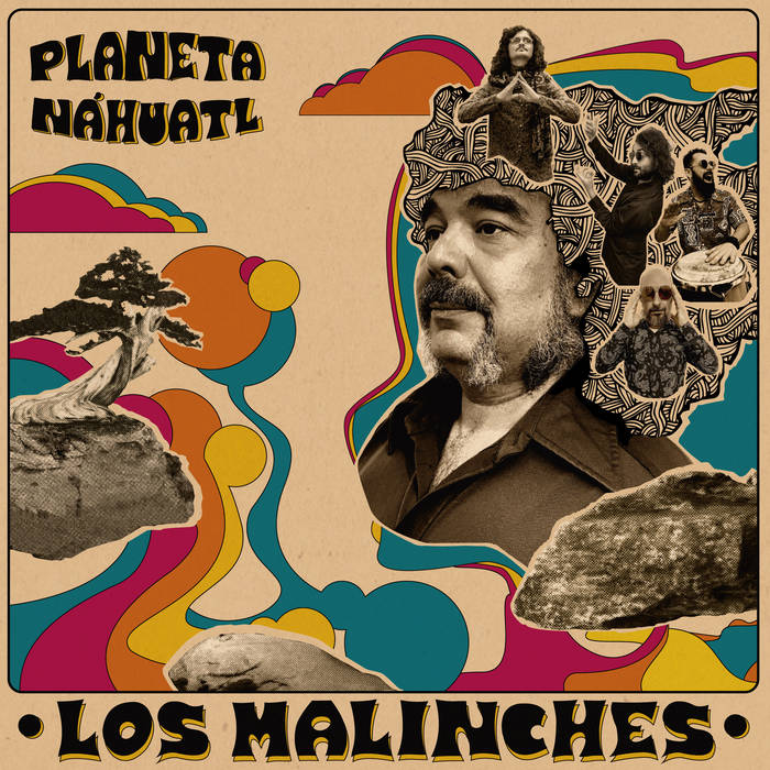 Los Malinches – Planeta Náhuatl
