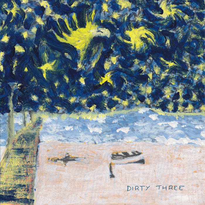 Dirty Three – Whatever You Love, You Are
