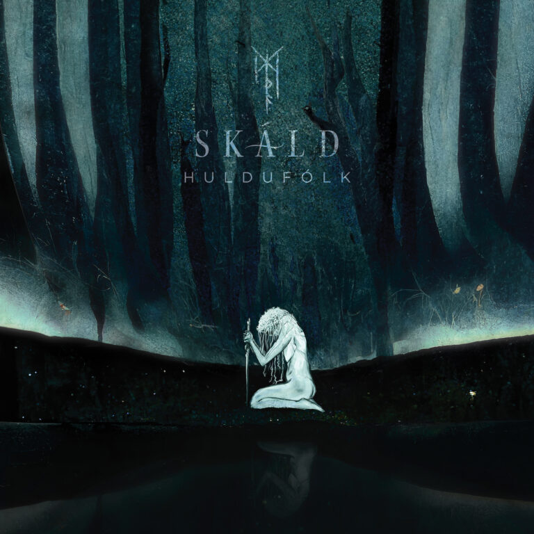 Skáld – Huldufólk