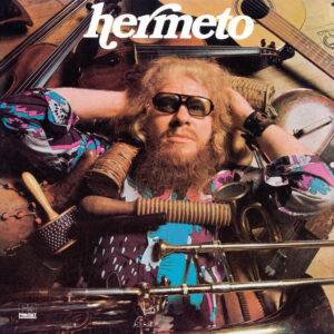 Hermeto Pascoal – Hermeto