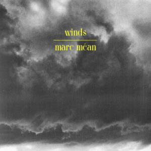 Marc Méan – Winds