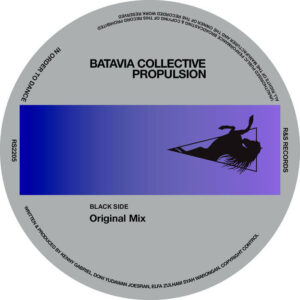 Batavia Collective – Propulsion