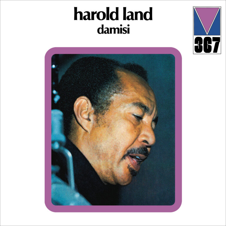 Harold Land – Damisi