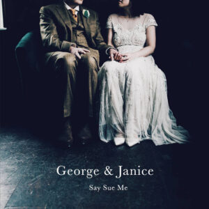 Say Sue Me 세이수미 – George & Janice / Don’t Follow Our Van