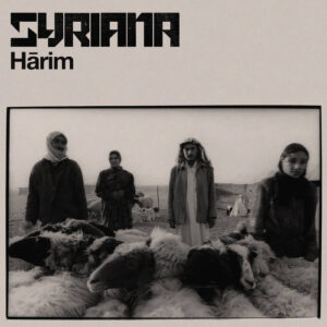 Syriana – H​ā​rim