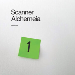 Scanner – Alchemeia