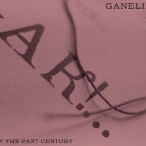 Ganelin Trio – Eight Reflections Of The Past Century