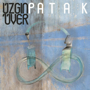 Úzgin Űver – Patak