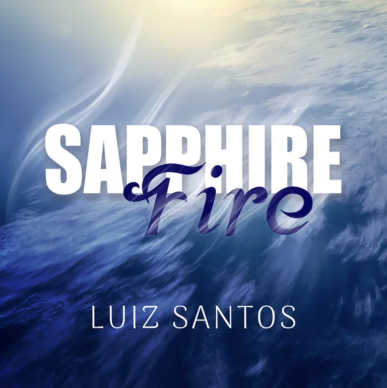 Luiz Santos – Sapphire Fire