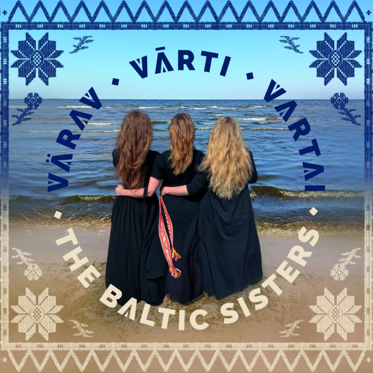 The Baltic Sisters – Värav / Vārti / Vartai