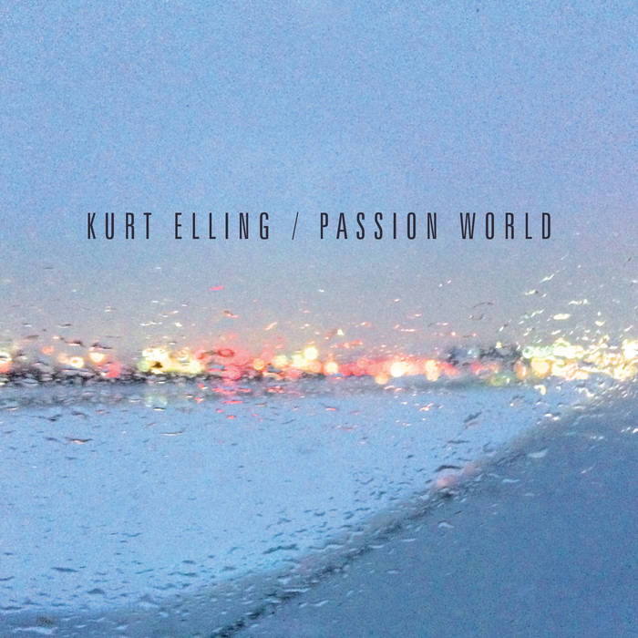 Kurt Elling – Passion World