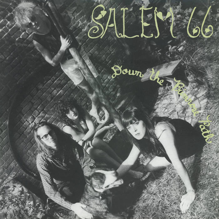 Salem 66 – Down The Primrose Path