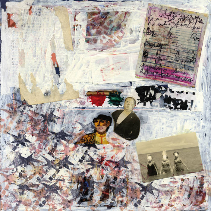Various Artists – Golpea Tu Cerebro: Spanish Underground Cassette Culture, 1980 – 1988