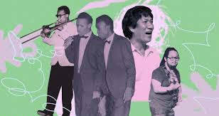 How the Chinese-Jamaican Community Influenced the Development of Classic Reggae