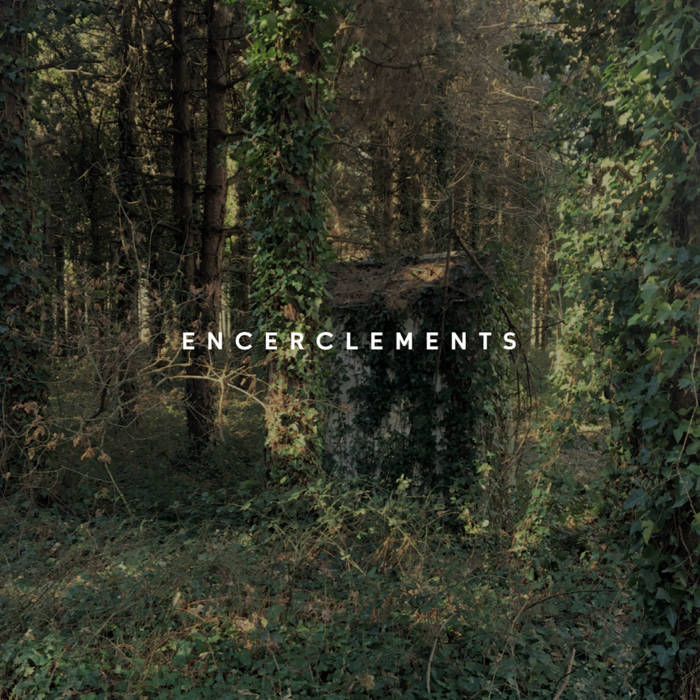 Bertrand Gauguet – Encerclements