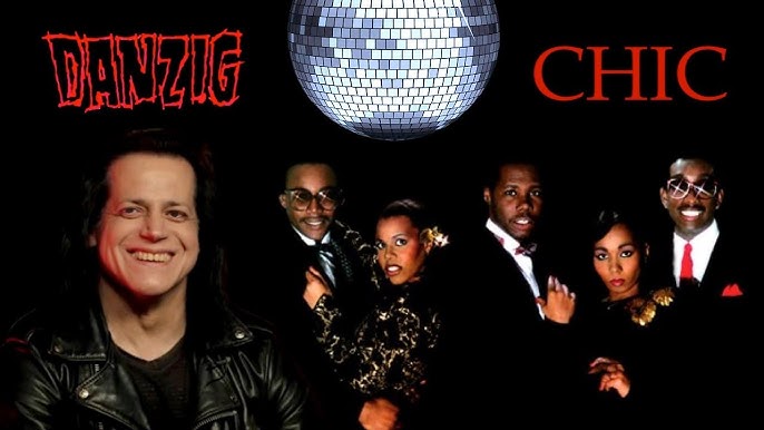 Chanzig – Twist of Freak