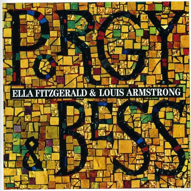 Louis Armstrong & Ella Fitzgerald – Porgy and Bess