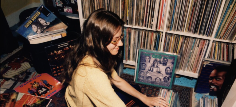Vinylogue – Poly Ritmo: Crate Digging Across Continents