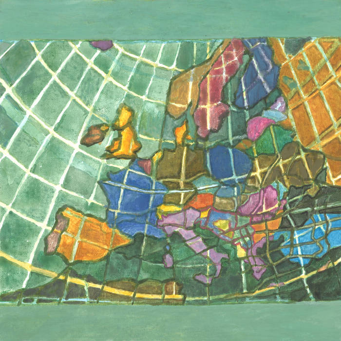 Luciano Margorani – Dario D’Alessandro – Chris Cutler – Triangolazioni
