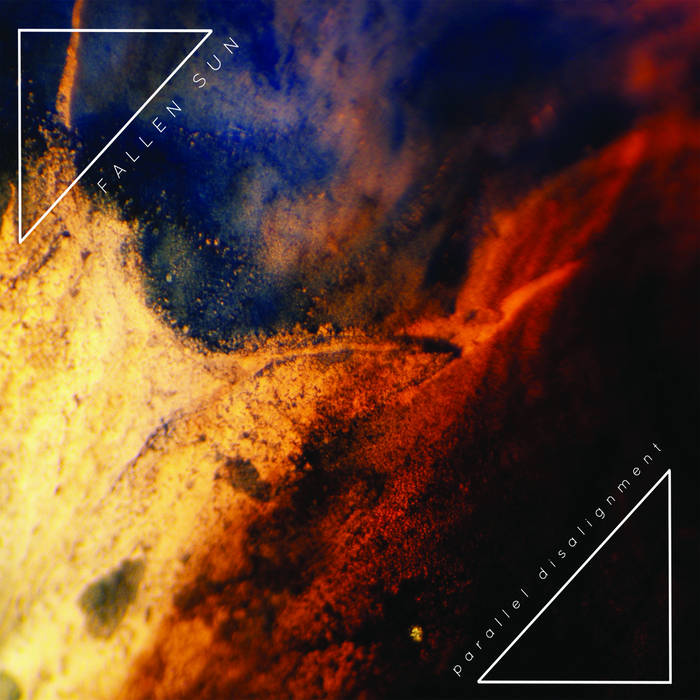 Fallen Sun – Parallel Disalignment