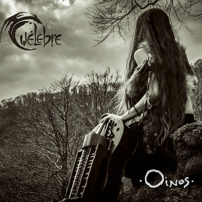 Cuélebre – Oinos