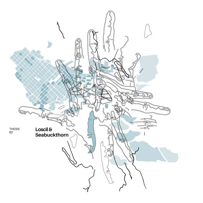 Loscil & Seabuckthorn – THESIS 02