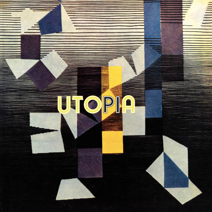 Sandro Brugnolini – Utopia