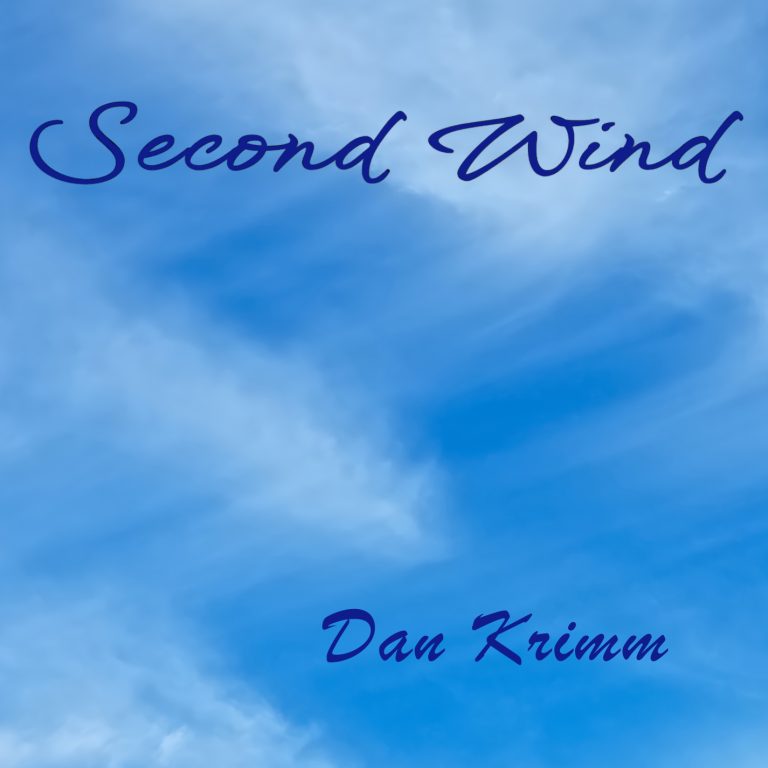 Dan Krimm – Second Wind