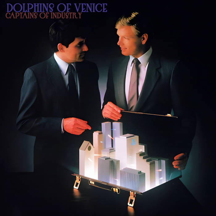 Dolphins of Venice – Captains of Industry