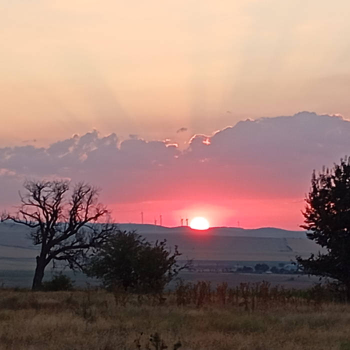 Jeff Gburek – Sound Travels in Babadag (Romania)