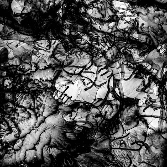 Daniel Menche – Sleeping Ink